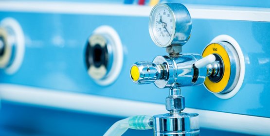 管壁脫脂，潔凈度高